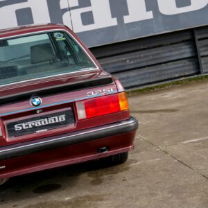 Bmw 325i Coupe - foto 23