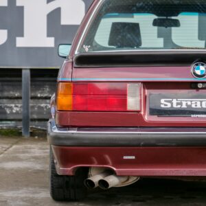 Bmw 325i Coupe - foto 24