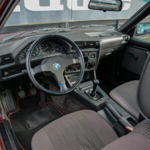 Bmw 325i Coupe - foto 25
