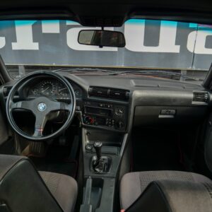 Bmw 325i Coupe - foto 29