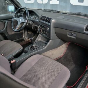 Bmw 325i Coupe - foto 33