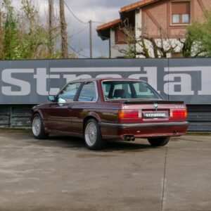 Bmw 325i Coupe - foto 35