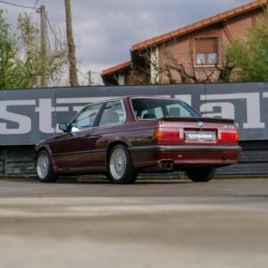 Bmw 325i Coupe - foto 36