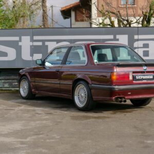 Bmw 325i Coupe - foto 37