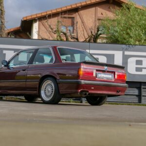 Bmw 325i Coupe - foto 38