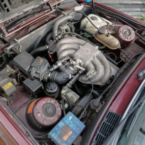 Bmw 325i Coupe - foto 40