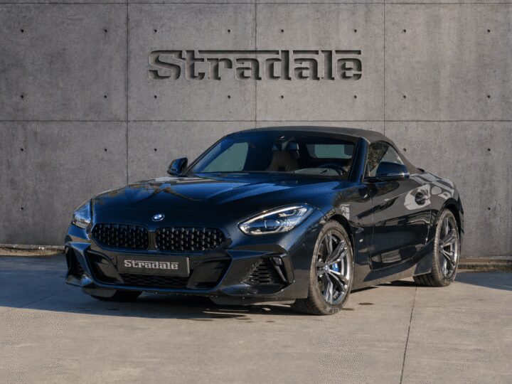BMW Z4 M40i - foto 2