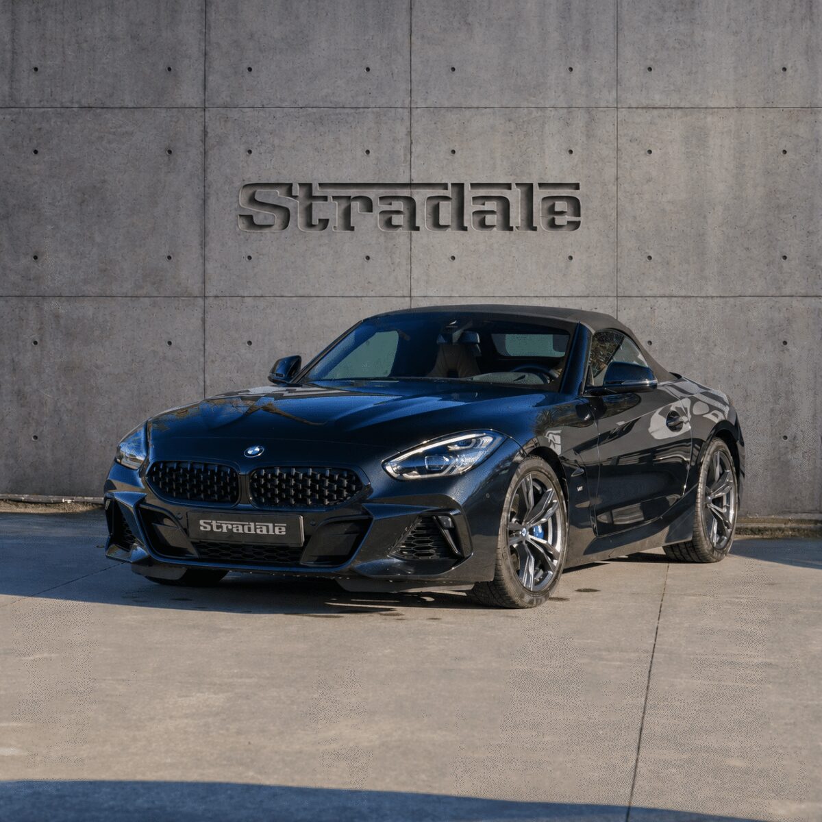 BMW Z4 M40i - imagen 2