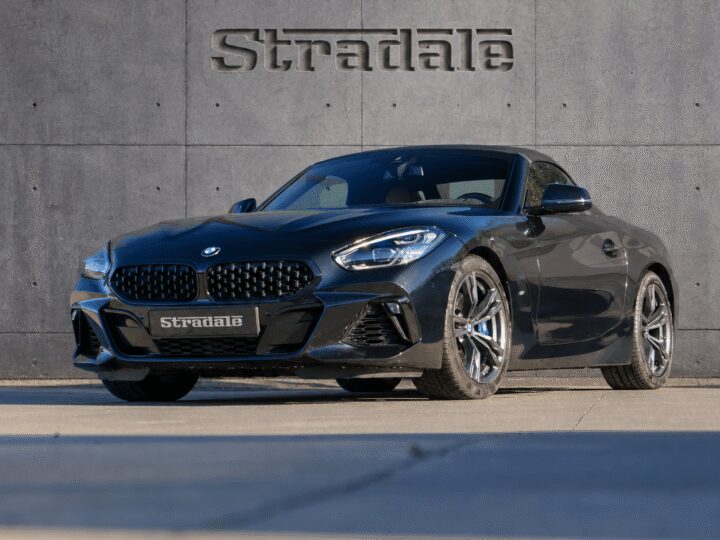 BMW Z4 M40i - foto 3