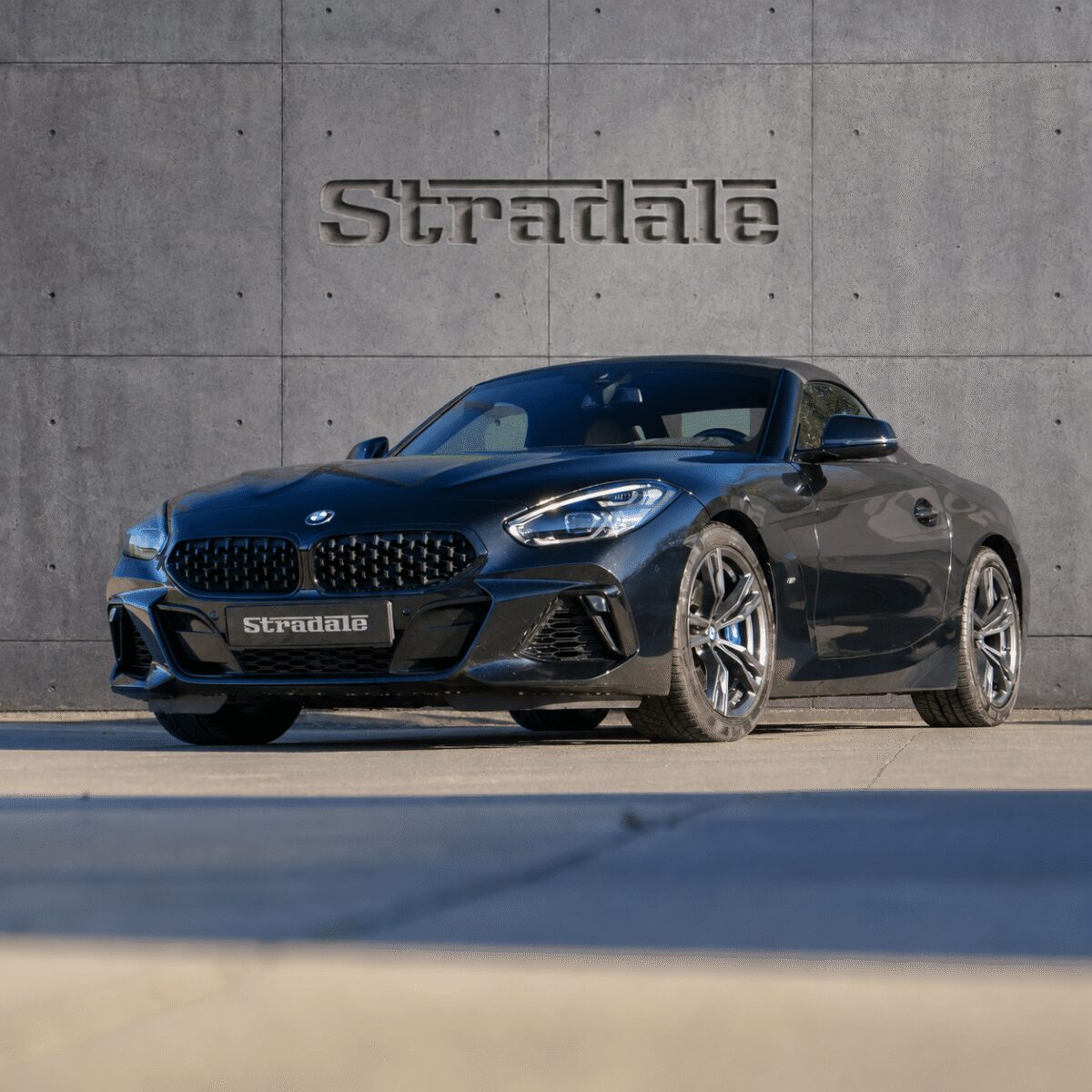 BMW Z4 M40i - imagen 3