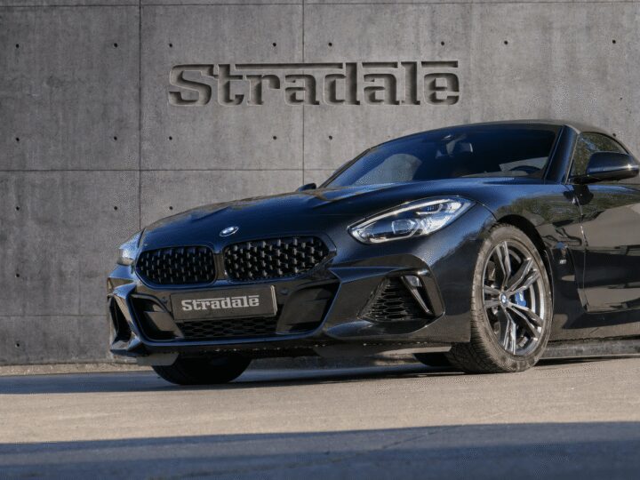 BMW Z4 M40i - foto 4