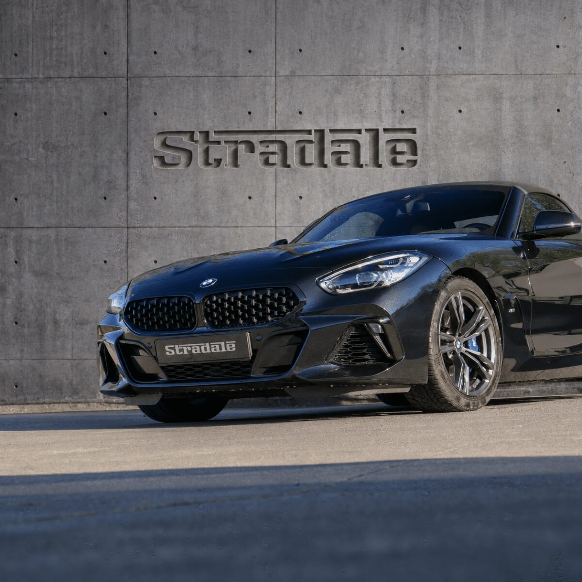 BMW Z4 M40i - imagen 4