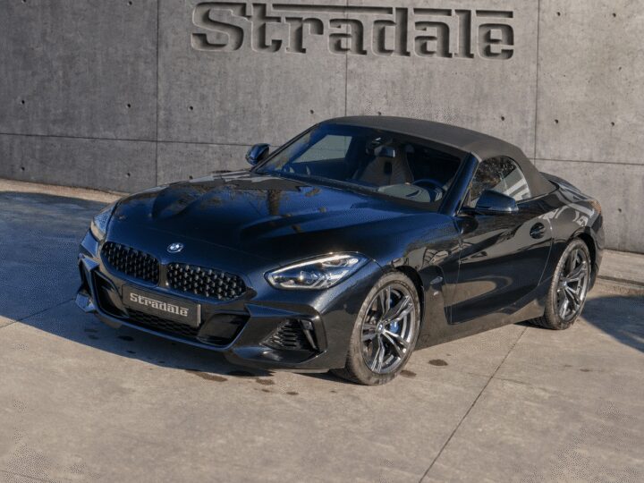 BMW Z4 M40i - foto 5