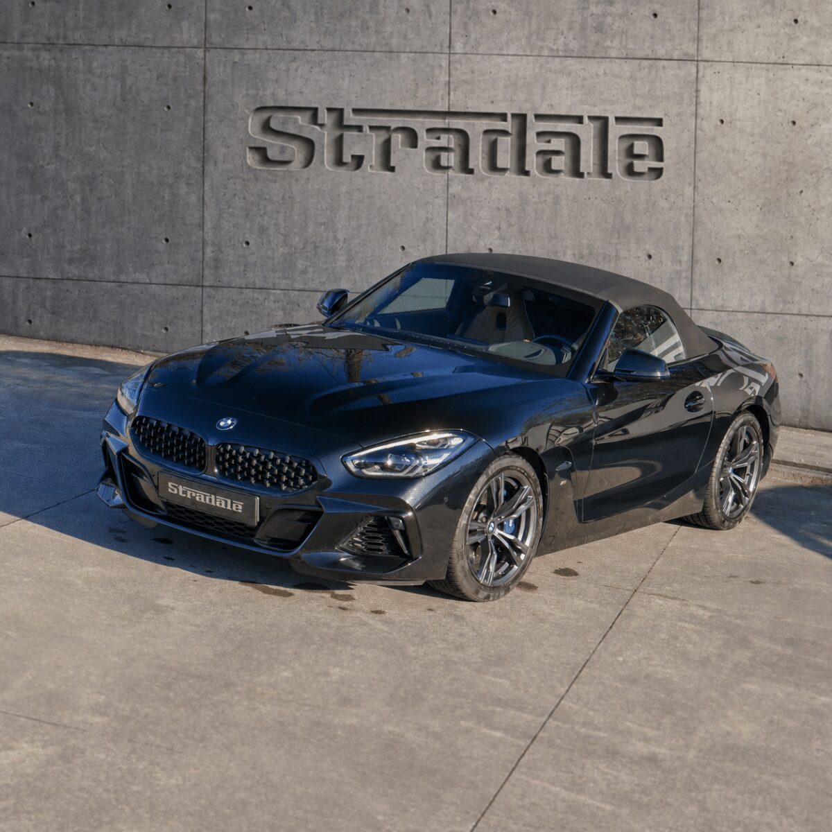 BMW Z4 M40i - imagen 5