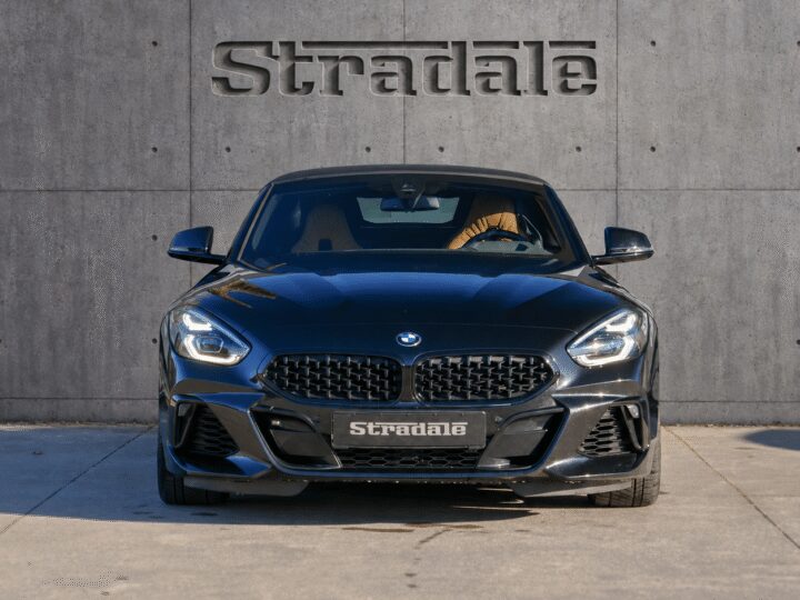 BMW Z4 M40i - foto 6