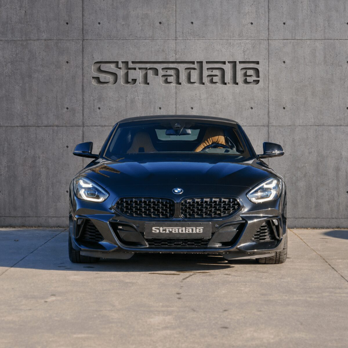 BMW Z4 M40i - imagen 6
