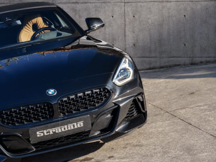 BMW Z4 M40i - foto 7
