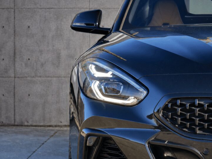 BMW Z4 M40i - foto 8