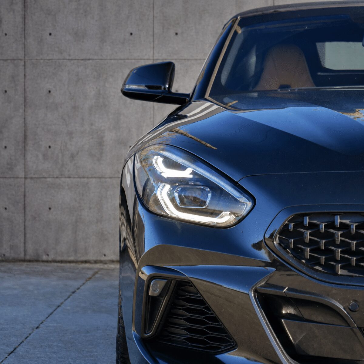 BMW Z4 M40i - imagen 8