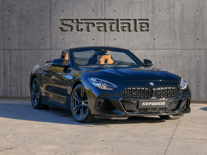 BMW Z4 M40i