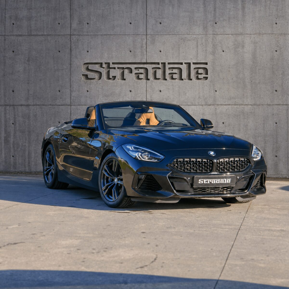 BMW Z4 M40i - imagen 1