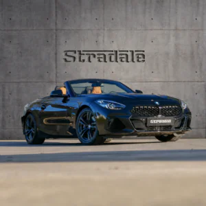 BMW Z4 M40i - foto 9