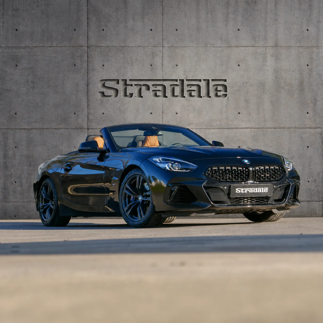 BMW Z4 M40i - imagen 9