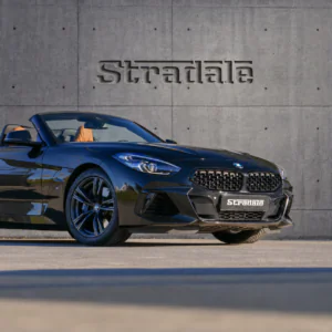BMW Z4 M40i - foto 10