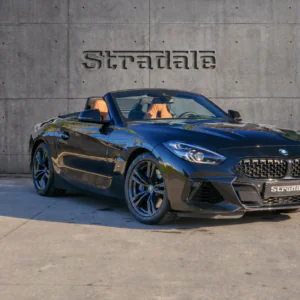 BMW Z4 M40i - foto 11