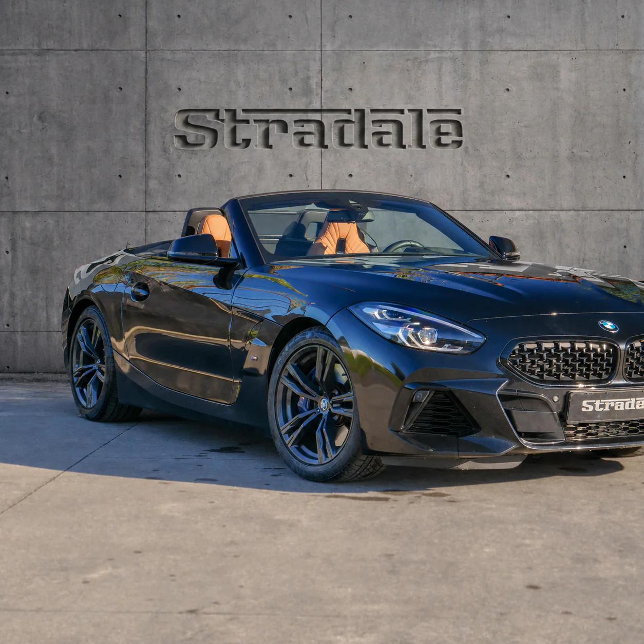 BMW Z4 M40i - imagen 11