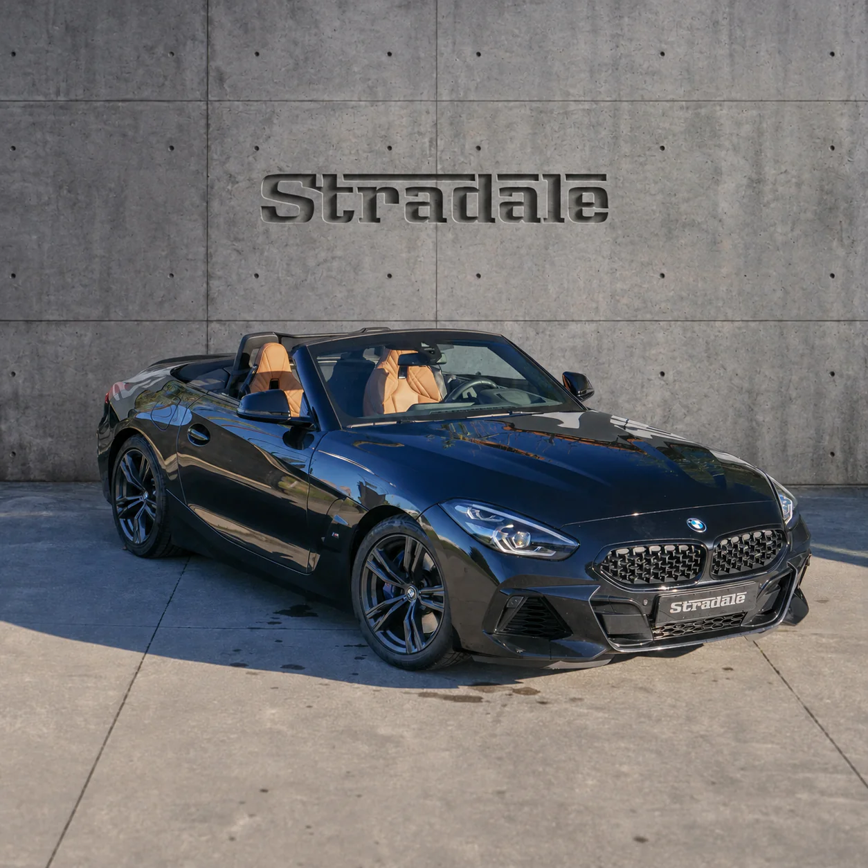 BMW Z4 M40i - imagen 12