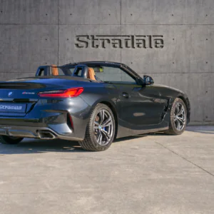 BMW Z4 M40i - foto 15
