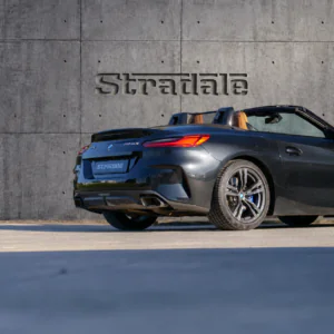 BMW Z4 M40i - foto 16
