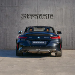 BMW Z4 M40i - foto 18