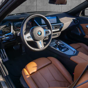 BMW Z4 M40i - foto 21