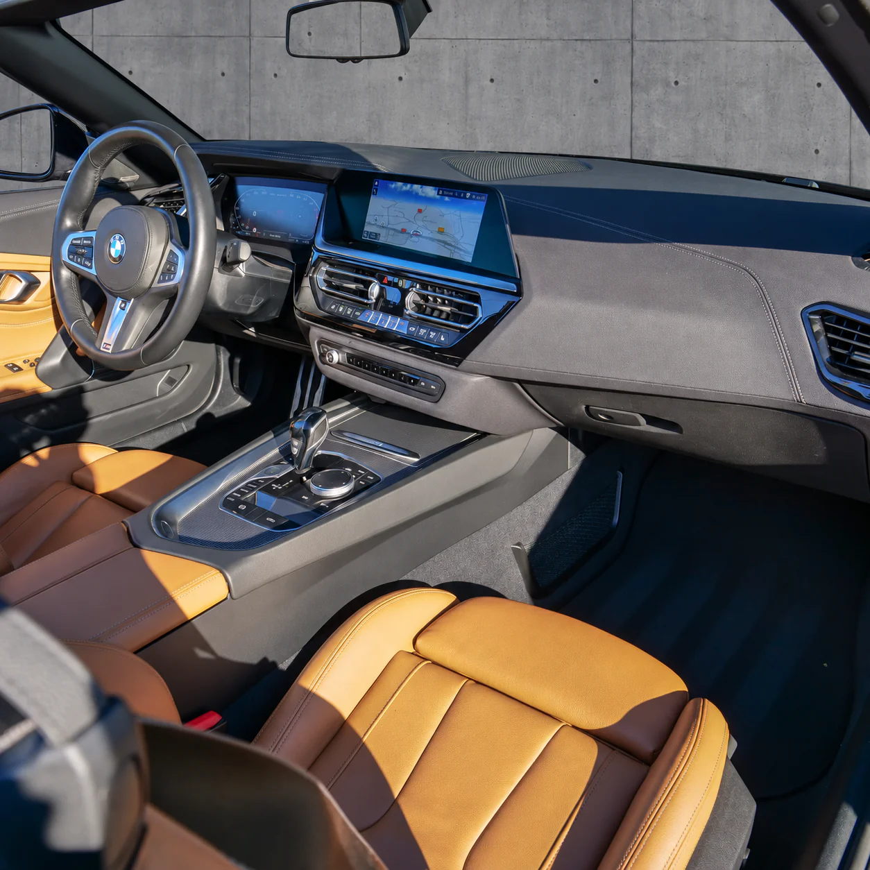 BMW Z4 M40i - imagen 22