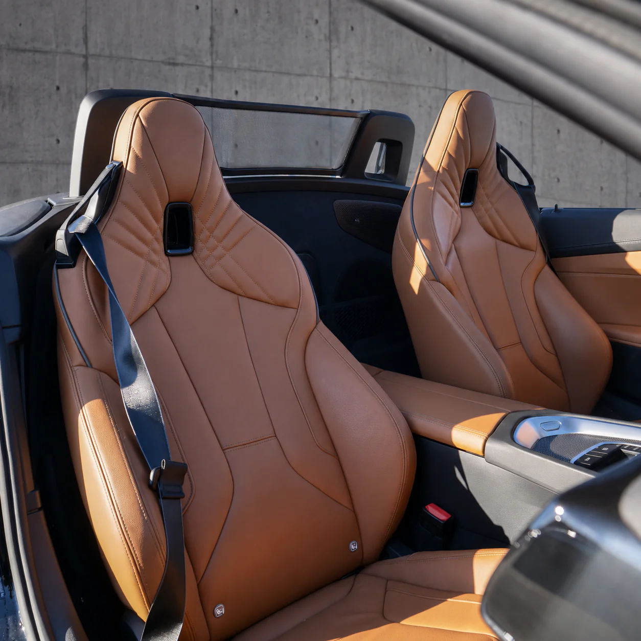 BMW Z4 M40i - imagen 23