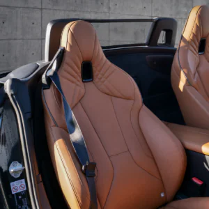 BMW Z4 M40i - foto 24