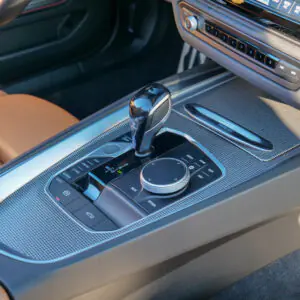 BMW Z4 M40i - foto 25