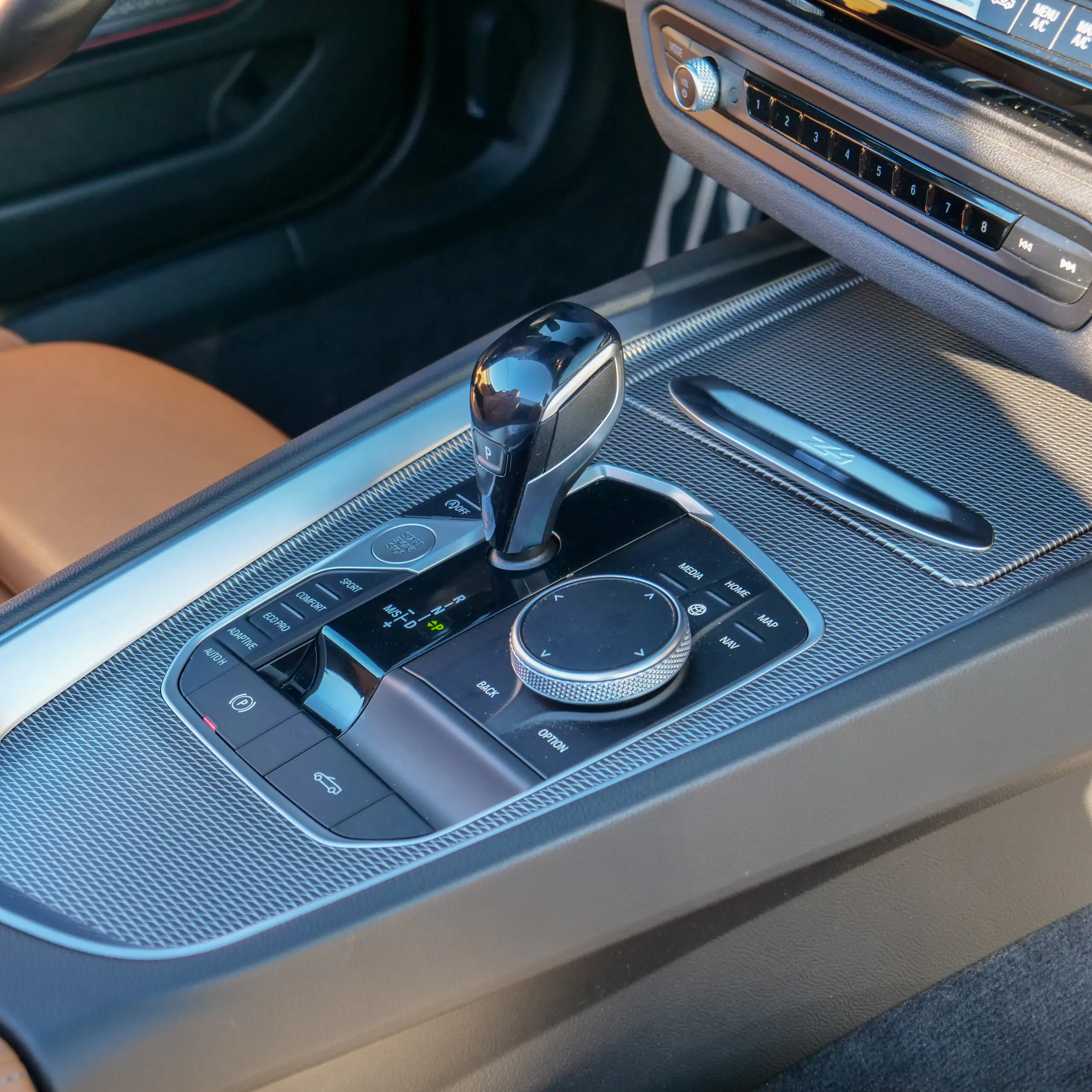 BMW Z4 M40i - imagen 25