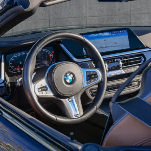 BMW Z4 M40i - foto 26