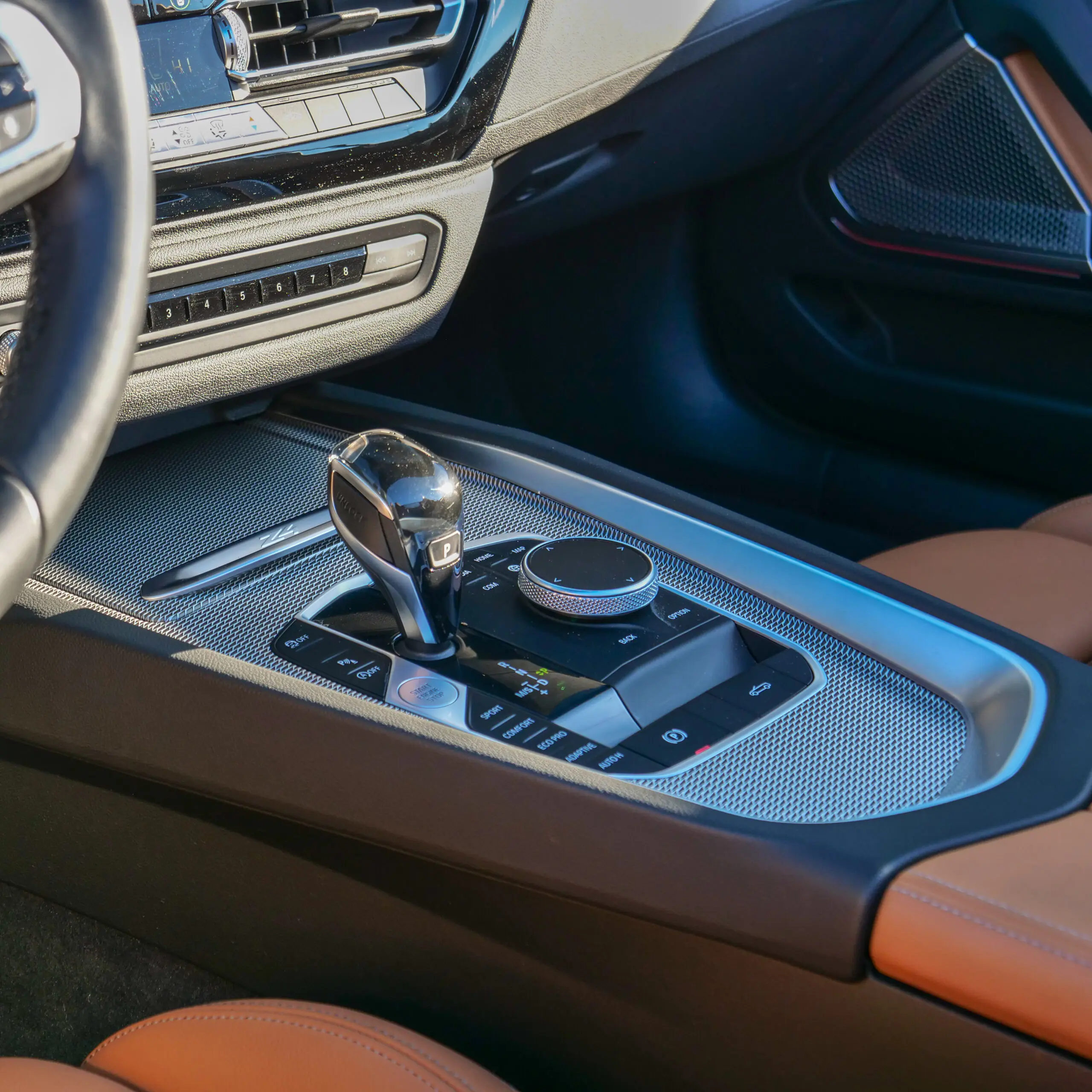BMW Z4 M40i - imagen 27