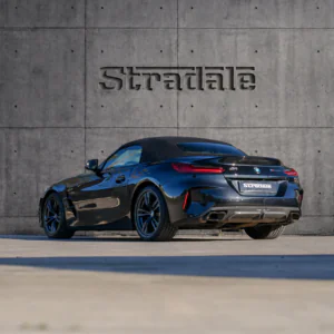 BMW Z4 M40i - foto 29