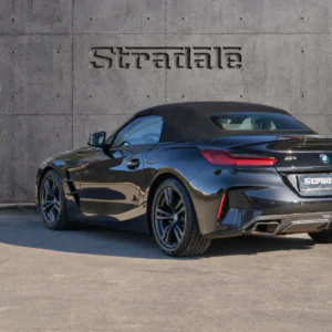 BMW Z4 M40i - foto 30