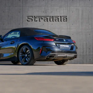 BMW Z4 M40i - foto 31