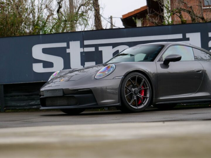 Porsche GT3 Clubsport 4.0 - foto 2