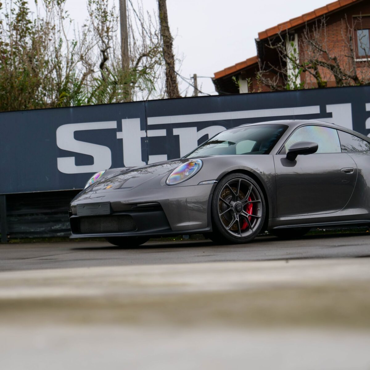 Porsche GT3 Clubsport 4.0 - imagen 2