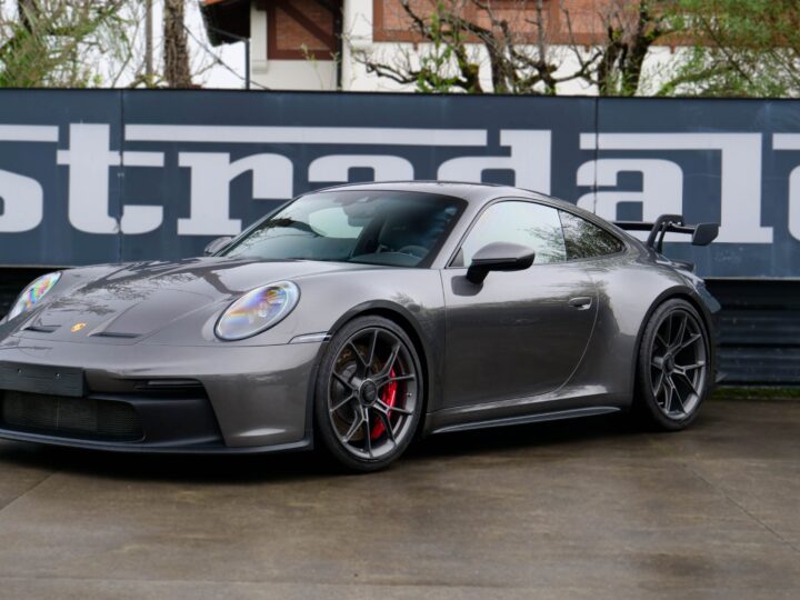 Porsche GT3 Clubsport 4.0 - foto 3