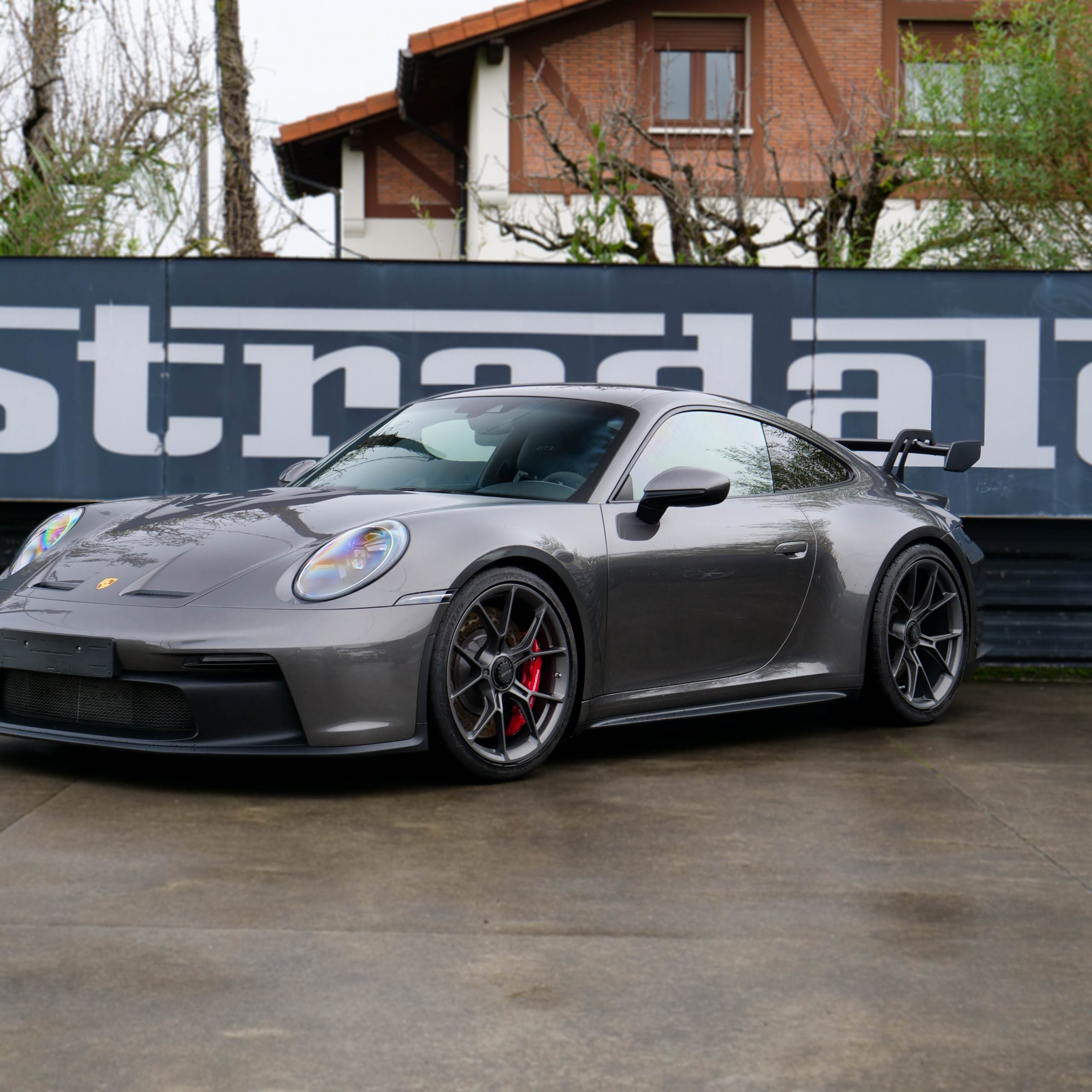 Porsche GT3 Clubsport 4.0 - imagen 2
