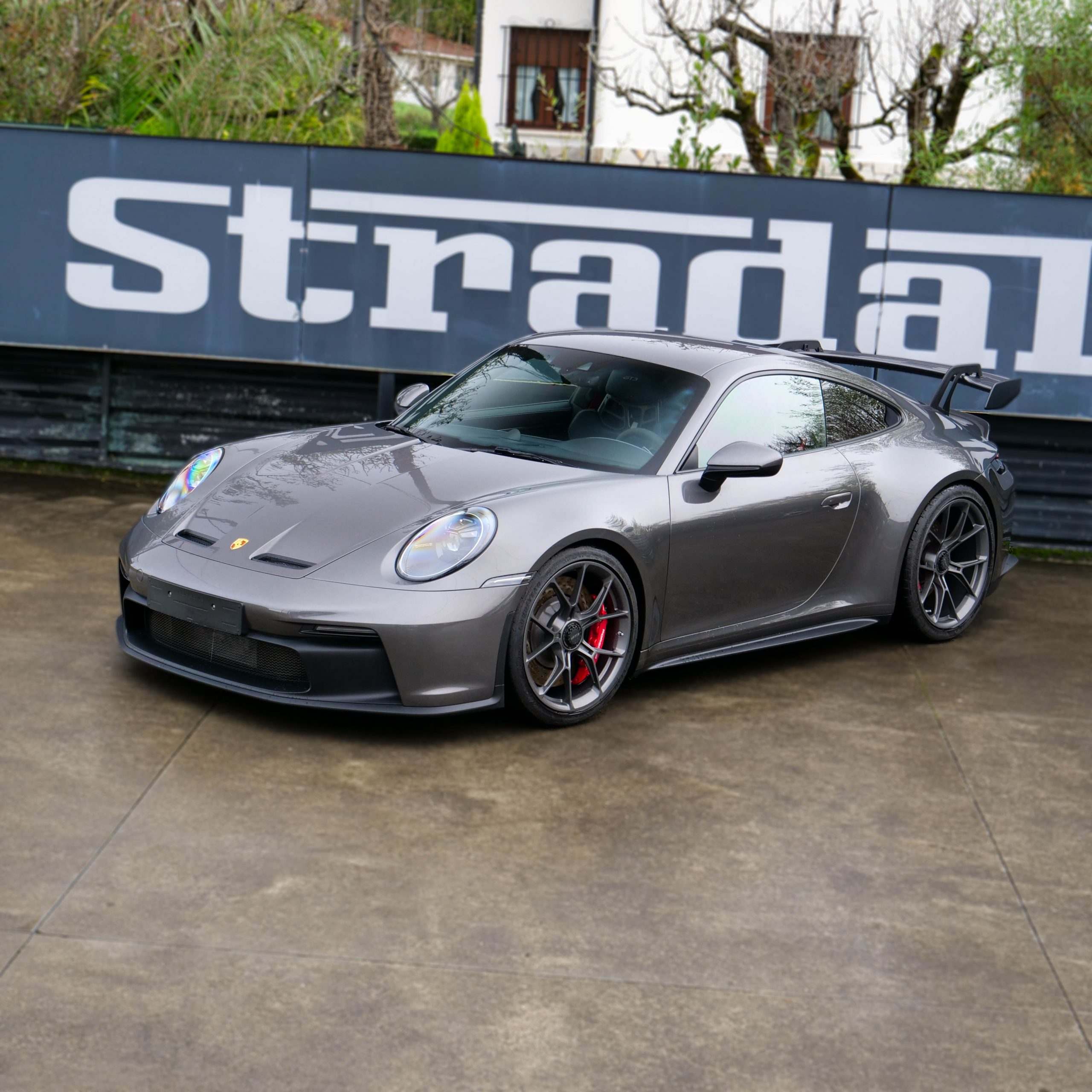 Porsche GT3 Clubsport 4.0 - imagen 3